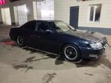 Toyota Mark II 1993 годаүшін1 100 000 тг. в Уральск