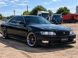 Toyota Mark II 1993 годаүшін1 100 000 тг. в Уральск – фото 4