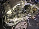 Двигатель Nissan Maxima 2.0 бензин 1994-2006 (VQ20) за 310 000 тг. в Алматы – фото 3