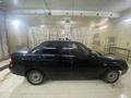 ВАЗ (Lada) Priora 2170 2009 года за 900 000 тг. в Атырау – фото 2