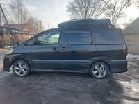 Toyota Alphard 2007 года за 7 500 000 тг. в Алматы