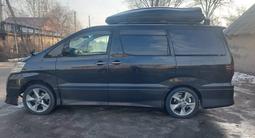 Toyota Alphard 2007 годаfor7 500 000 тг. в Алматы