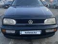 Volkswagen Golf 1994 годаүшін1 500 000 тг. в Алматы – фото 2