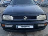 Volkswagen Golf 1994 года за 1 500 000 тг. в Алматы – фото 2