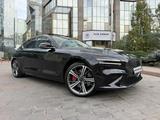 Genesis G70 2023 года за 24 000 000 тг. в Алматы – фото 2