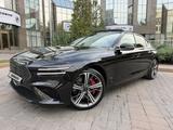 Genesis G70 2023 года за 24 000 000 тг. в Алматы
