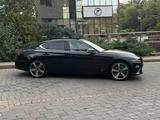 Genesis G70 2023 года за 24 000 000 тг. в Алматы – фото 4