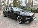 Genesis G70 2023 года за 24 000 000 тг. в Алматы – фото 5