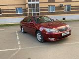 Toyota Camry 2003 годаүшін4 900 000 тг. в Астана