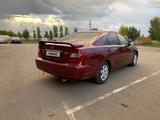 Toyota Camry 2003 годаүшін4 900 000 тг. в Астана – фото 2