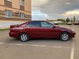 Toyota Camry 2003 годаүшін4 900 000 тг. в Астана – фото 3