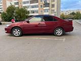 Toyota Camry 2003 годаүшін4 900 000 тг. в Астана – фото 4