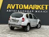 Renault Duster 2015 года за 5 200 000 тг. в Актобе – фото 3