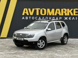 Renault Duster 2015 года за 5 200 000 тг. в Актобе