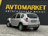 Renault Duster 2015 года за 5 200 000 тг. в Актобе – фото 4