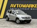 Renault Duster 2015 года за 5 200 000 тг. в Актобе – фото 2