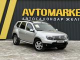 Renault Duster 2015 года за 5 200 000 тг. в Актобе – фото 2