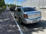 Chevrolet Cobalt 2022 года за 4 150 000 тг. в Шымкент – фото 4
