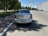 Chevrolet Cobalt 2022 года за 4 150 000 тг. в Шымкент – фото 3