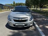 Chevrolet Cobalt 2022 года за 4 150 000 тг. в Шымкент