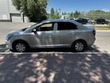 Chevrolet Cobalt 2022 года за 4 150 000 тг. в Шымкент – фото 2