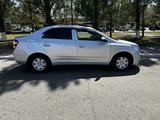 Chevrolet Cobalt 2022 года за 4 150 000 тг. в Шымкент – фото 5