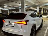 Lexus NX 300 2019 года за 17 700 000 тг. в Астана – фото 4