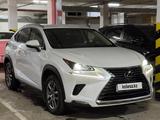Lexus NX 300 2019 года за 17 700 000 тг. в Астана