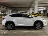 Lexus NX 300 2019 года за 17 700 000 тг. в Астана – фото 3