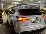 Lexus NX 300 2019 года за 17 700 000 тг. в Астана – фото 5