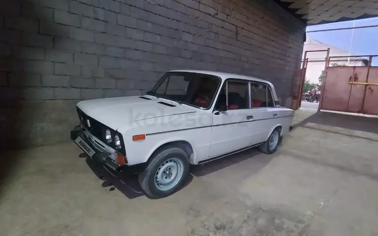 ВАЗ (Lada) 2106 2002 годаүшін1 250 000 тг. в Туркестан