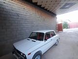 ВАЗ (Lada) 2106 2002 года за 1 250 000 тг. в Туркестан – фото 4