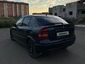 Opel Astra 2002 годаүшін2 300 000 тг. в Актобе – фото 11