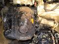 Двигатель Mercedes Benz M102 2.0 8V Инжектор за 420 000 тг. в Тараз