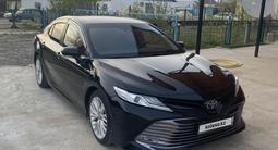 Toyota Camry 2018 годаfor11 500 000 тг. в Атырау – фото 5