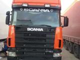 Scania  4-Series 2004 года за 8 000 000 тг. в Шымкент