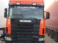 Scania  4-Series 2004 годаүшін8 000 000 тг. в Шымкент