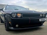 Dodge Challenger 2012 года за 14 200 000 тг. в Алматы – фото 4