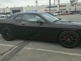 Dodge Challenger 2012 года за 14 200 000 тг. в Алматы – фото 5