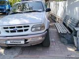 Ford Explorer 1995 годаүшін2 400 000 тг. в Алматы – фото 2