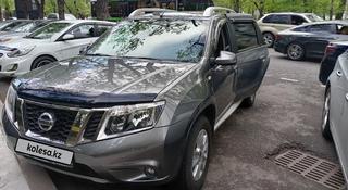 Nissan Terrano 2021 года за 9 000 000 тг. в Актобе