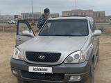 Hyundai Terracan 2006 годаүшін5 500 000 тг. в Актау