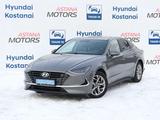 Hyundai Sonata Style 2022 года за 10 390 000 тг. в Костанай