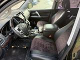 Toyota Land Cruiser 2013 года за 21 000 000 тг. в Астана – фото 3