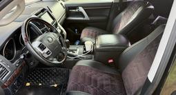 Toyota Land Cruiser 2013 года за 21 000 000 тг. в Астана – фото 3