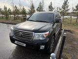 Toyota Land Cruiser 2013 года за 21 000 000 тг. в Астана