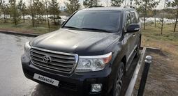 Toyota Land Cruiser 2013 года за 21 000 000 тг. в Астана