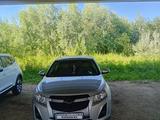 Chevrolet Cruze 2014 года за 3 500 000 тг. в Павлодар