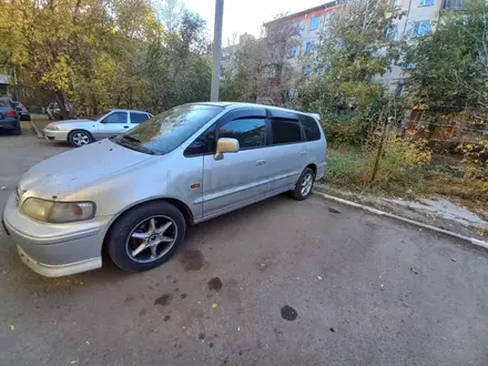 Honda Odyssey 1999 года за 2 600 000 тг. в Астана