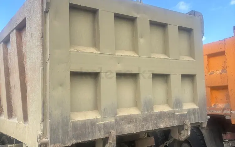 Shacman (Shaanxi)  F2000 2013 годаүшін11 000 000 тг. в Астана